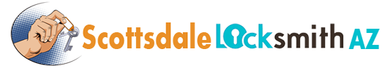 Locksmith Scottsdale AZ logo