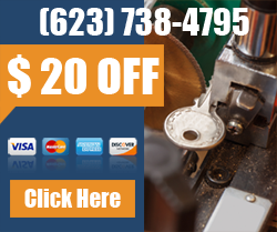 Scottsdale Locksmiths AZ  offer